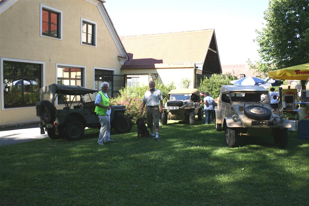 2011-07-10 13. Oldtimertreffen in Pinkafeld